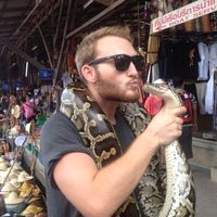 Dustin Landgrave's Photo