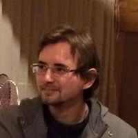 Nikolay Kolomenskiy的照片