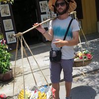 Reshef Szekely的照片