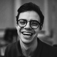 Gleb Vedeneyev's Photo