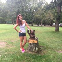 Lada Vaculikova's Photo