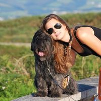 Paloma Infantes的照片