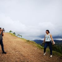 Libertad Caicedo的照片