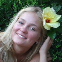 Mila Safonova's Photo