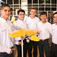 Fotos de Cleto Petrocco