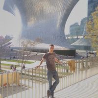 Felipe Medina's Photo