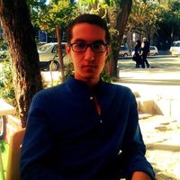 Semih Bilbey's Photo