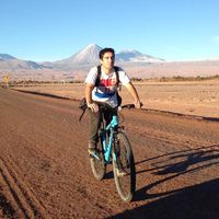 Joaquin Quezada的照片