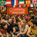 Language Exchange at McCarthys Irish Pup 's picture