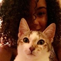 Photos de Inès Sarah