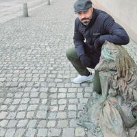 sulaiman salim's Photo