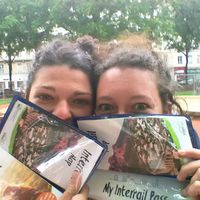 Фотографии пользователя Alice&Annabelle Barone-Moulin