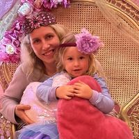 Le foto di Vicky Whillance