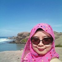 Fotos de Julia Ramlan