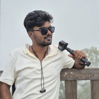 ASHISH KUMAR's Photo