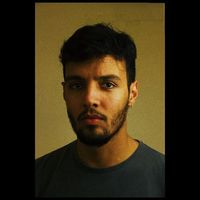 Le foto di Luís Henrique Souza