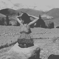 Fernanda Benitez的照片