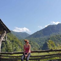 Hanife Sümer's Photo