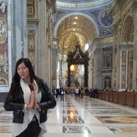 Gabriela Gerez's Photo