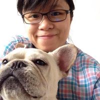 Stephanie Jian's Photo