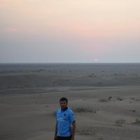 Furkan Günaydın's Photo