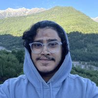 Mohammed Parkar's Photo