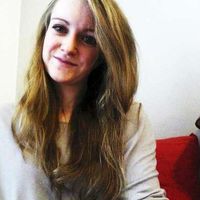 Agnès Taupin's Photo