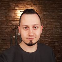 Bohdan Bershadskyi的照片