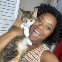 Sydney Williams's Photo