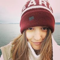 Cynthia Planas的照片