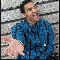 Olivier BENARD's Photo