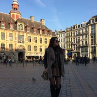 Leyla Hasanbegovic's Photo