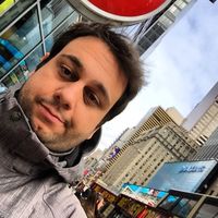 Gustavo Foltz Lacchini's Photo