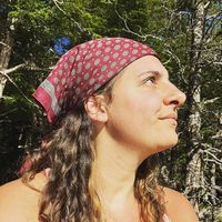 Nuhad Mariel Kassab's Photo