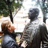 Kathleen Rothschild's Photo