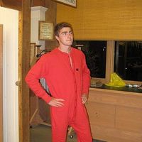 Greg Traquair's Photo