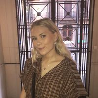 Guðrún Skarphéðinsdóttir's Photo