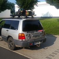 Fotos de Amadeus Müller