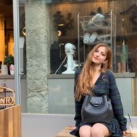 Ilayda Guzel的照片