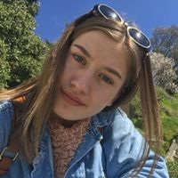 Athanasia  Papadimitriou's Photo