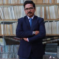 Fotos de Ashok Sharma