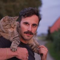 Fotos de Christiaan Neeteson