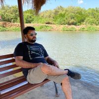 Ajay Singh的照片