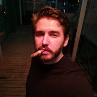 Mikael Junikka的照片