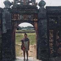 Alisha Fanchi的照片