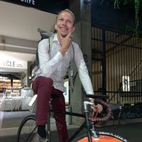 Alexis Desportes's Photo