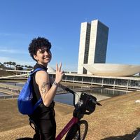 Bianca Costa's Photo