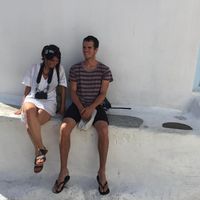 Perrine & Jackson Poupaud的照片