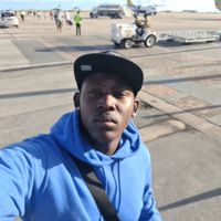 Anderson Richards's Photo