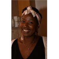 Mariam Besson's Photo